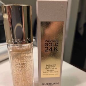 GUERLAIN Parure Gold 24K Radiance Primer